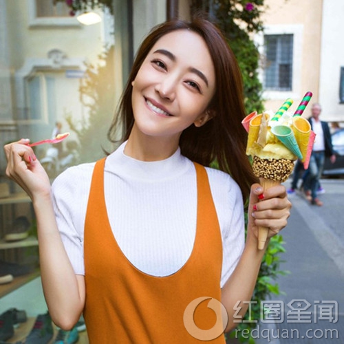 姜尘承认整容了吗 姜尘老公到底是谁图片