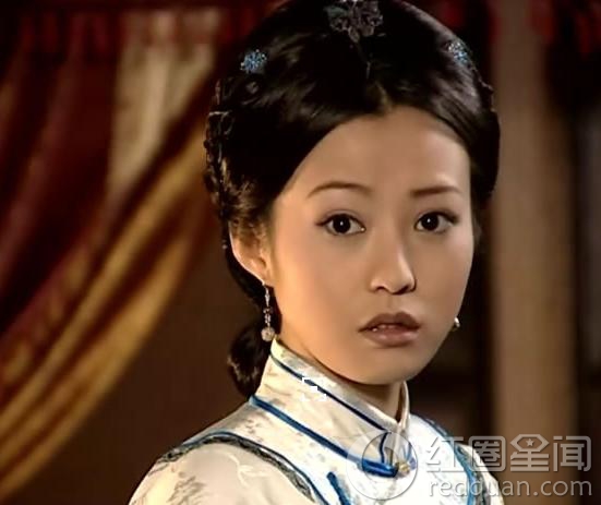 郝蕾现任老公是谁 郝蕾老公家条件好吗图片