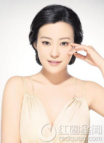 郝蕾现任老公是谁 郝蕾老公家条件好吗图片