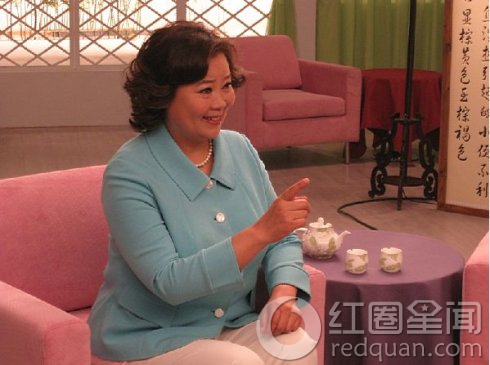 方青卓的老公是谁 方青卓有几个孩子图片