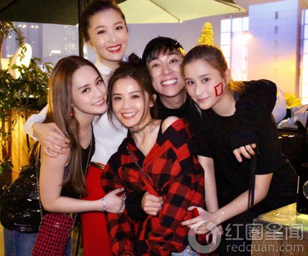 郑中基与阿萨离婚原因是什么 阿sa怎么会喜欢郑中基