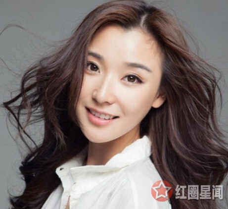 冯婧现任男友是谁 冯婧结婚了吗图片