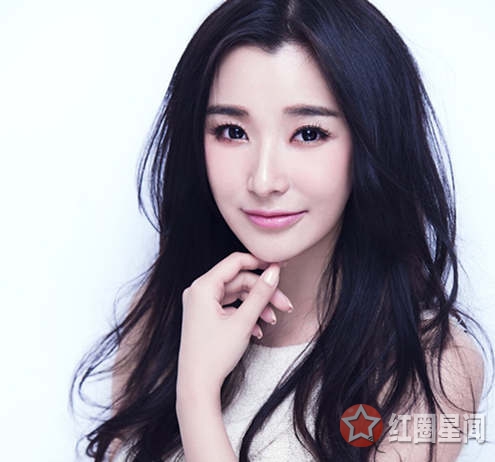 冯婧现任男友是谁 冯婧结婚了吗图片
