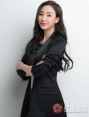 冯婧现任男友是谁 冯婧结婚了吗图片