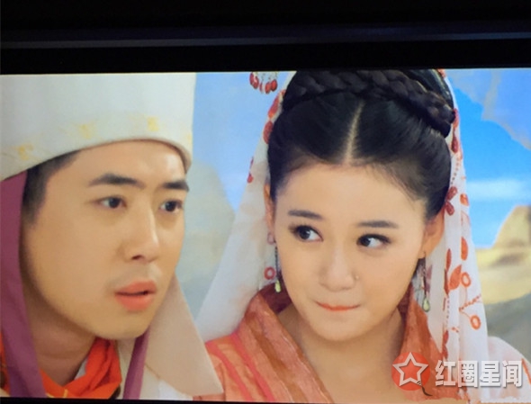 邓琳的老公是谁 邓琳为什么不红图片