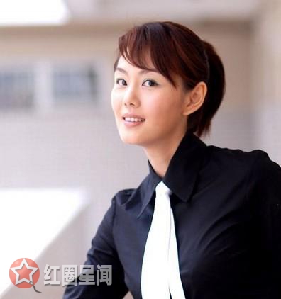 演员陈莹的老公是谁 陈莹是如何成名走红的图片