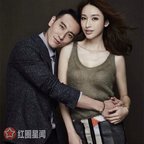 张俪人品如何 为什么说张俪上围实在有点豪迈