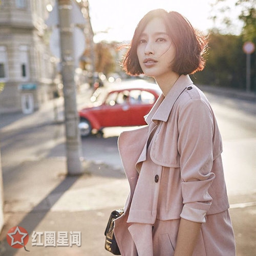张俪人品如何 为什么说张俪上围实在有点豪迈