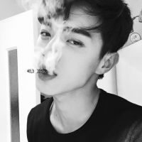 冷酷的女生男生都可用头像图片