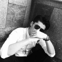 冷酷的女生男生都可用头像图片
