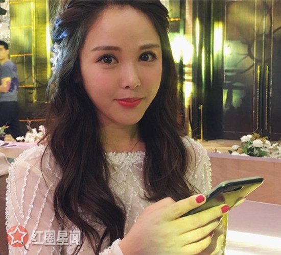 美女网红林珊珊是怎么红起来的 林姗姗的大白是干嘛的图片