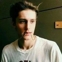 最新欧美头像有关男生帅气头像图片
