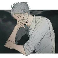 最新帅气的qq头像男生动黑白漫情侣头像大全图片