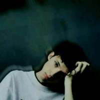 超酷的男生情侣头像丧图片