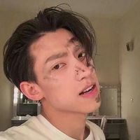 2017帅气有个性的头像背景名字签名一套男生图片