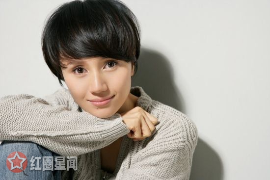 为何袁泉谈夏雨泣不成声 西域美女袁泉是混血吗图片
