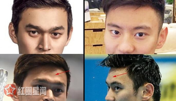 宁泽涛被国家队开除竟然是这个 宁泽涛与孙杨谁厉害图片