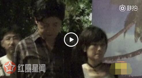 单身多年潘粤明现在结婚了吗 潘粤明恋情曝光