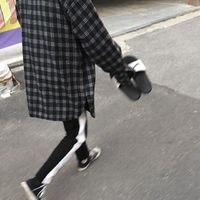 霸道帅气的霸气头像男生真人小奶狗图片