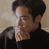 成熟有魅力的微信头像用孙悟空做头像的男生性格图片