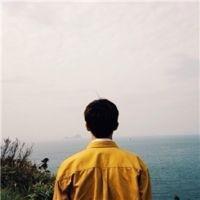 微信头像风景男生叼玫瑰头像图片