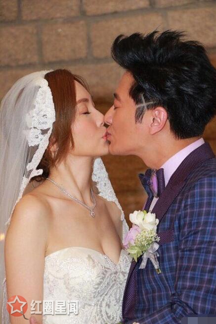 曾经的四小天王孙耀威为什么被雪藏 孙耀威迎娶女友图片