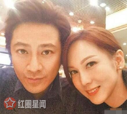 曾经的四小天王孙耀威为什么被雪藏 孙耀威迎娶女友图片