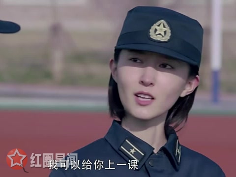 深海利剑金子晴喜欢谁 有情人共患难最后变成亲人