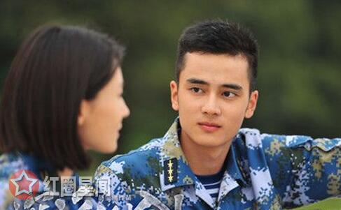 深海利剑金子晴喜欢谁 有情人共患难最后变成亲人图片