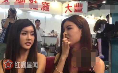 by2整容前后素颜惊呆众人 双胞胎女团by2否认整容