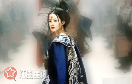 李沁和孙怡对比照让你快速分清二人 楚乔传李沁饰演淳儿对不起你好好保重图片