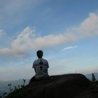 八月你好气质风景微信头像头像个性网男生小清新图片图片