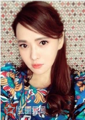 揭秘庾澄庆对伊能静的评价 伊能静回应暴瘦真相居然是这样