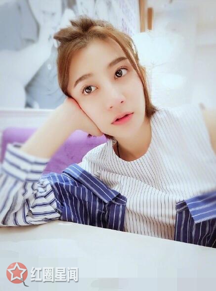 曹云金女朋友居然竟是她 曹云金承认与唐菀恋情图片