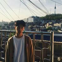 成熟沧桑的男生可爱黑暗头像图片图片