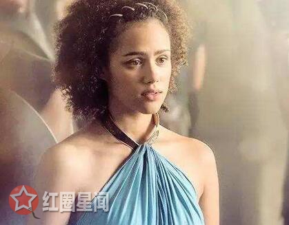 权力的游戏灰虫子弥桑黛在一起了 弥桑黛吐露心扉得到爱人图片