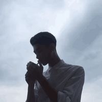 最新帅气成熟的男生单挑输了换女生动漫头像图片