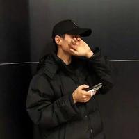 最新帅气成熟的男生单挑输了换女生动漫头像图片
