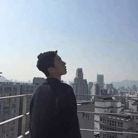 最新帅气成熟的男生单挑输了换女生动漫头像图片