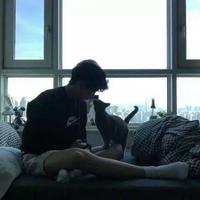 最新帅气成熟的男生单挑输了换女生动漫头像图片