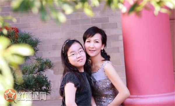 陈美琪为什么不能生育 陈美琪20年TVB演员再聚首
