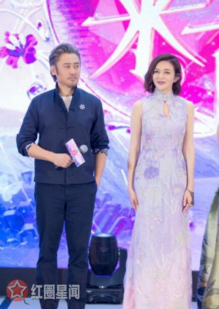 深层次揭秘关之琳被塞乒乓球事件 关之琳永不复出拍戏图片