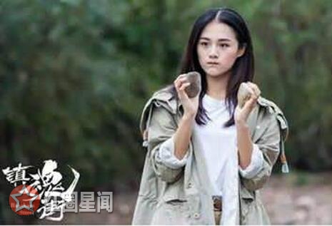 镇魂街夏玲守护灵是谁 夏玲守护灵究竟有多厉害图片