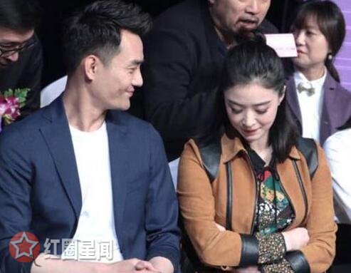 男神王凯回应与蒋欣的绯闻 蒋欣上演年度大戏为什么要电我