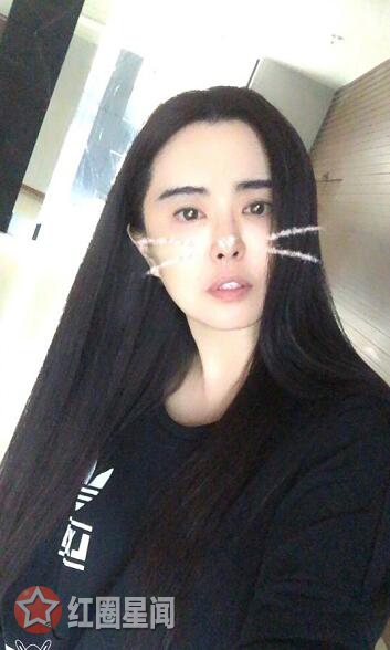 年过半百的王祖贤加拿大靠啥生活 王祖贤近照曝光依旧还是那么清秀图片