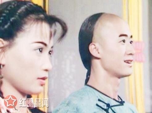 深扒吴京与樊亦敏为何分手 吴京的女友叫啥不好图片