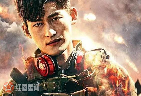 现如今的战狼2现在票房多少 中国维和警察喊话吴京