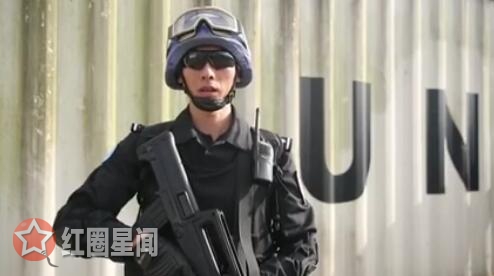 现如今的战狼2现在票房多少 中国维和警察喊话吴京