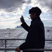 伤感的qq可爱头像男生超萌卡通图片