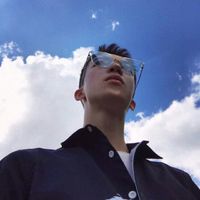 伤感的qq可爱头像男生超萌卡通图片